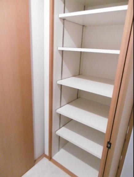 収納　シューズボックス