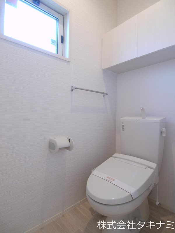 トイレ　1Fトイレ