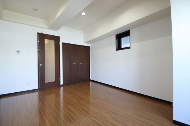 居室・リビング　※別室の参考写真の為、現況優先です。