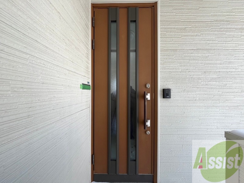 エントランス　その他