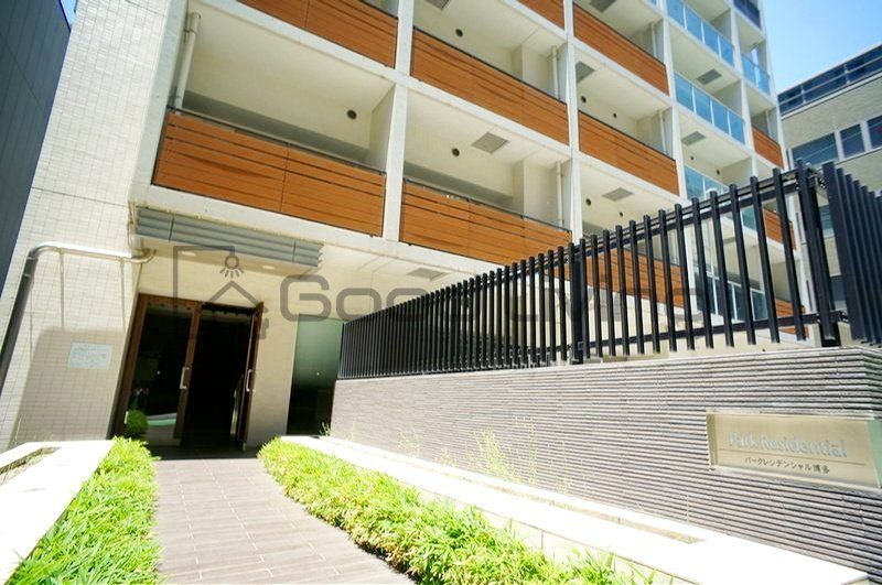 その他共有部分　お洒落！