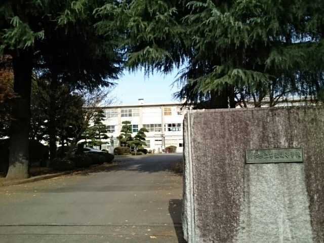 高校・高専　栃木県立石橋高等学校（高校・高専）まで400m