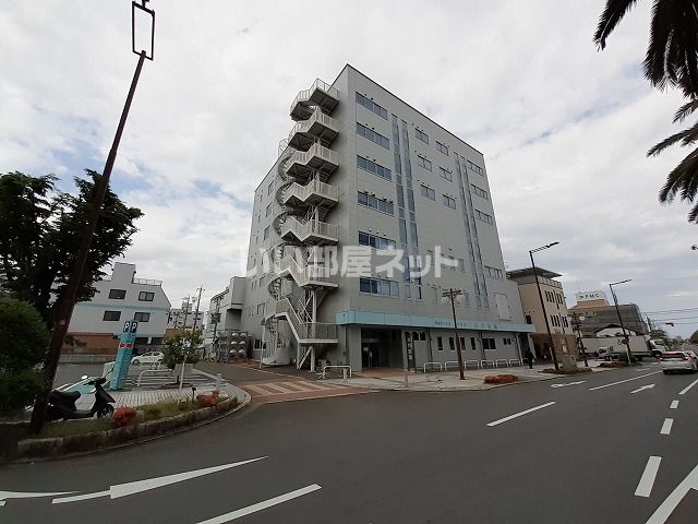 病院　大門病院（病院）まで466m