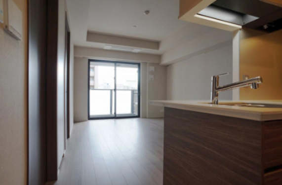 居室・リビング　参考写真になります