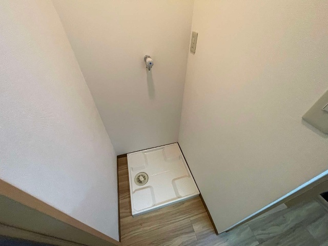 その他設備　※同物件別号室の参考写真です。