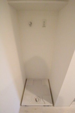 その他設備　エクスフォート板橋　板橋区板橋３