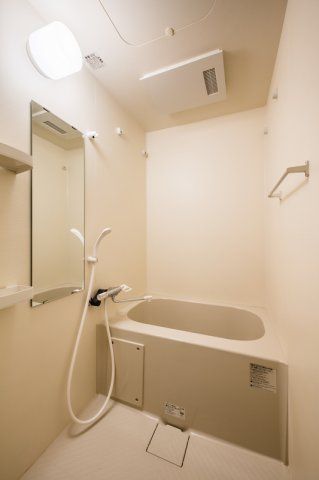 バス・シャワールーム　エクスフォート板橋　板橋区板橋３