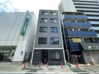 バルコニー　エクスフォート板橋　板橋区板橋３