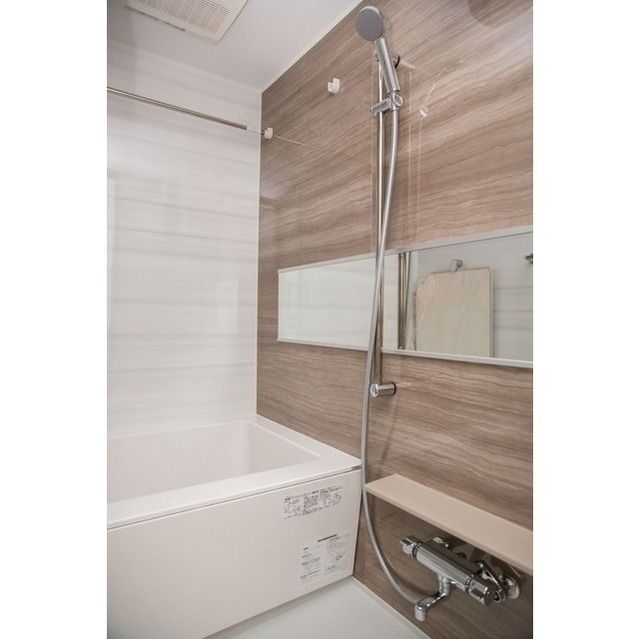 バス・シャワールーム　★タウンハウジング取り扱い★