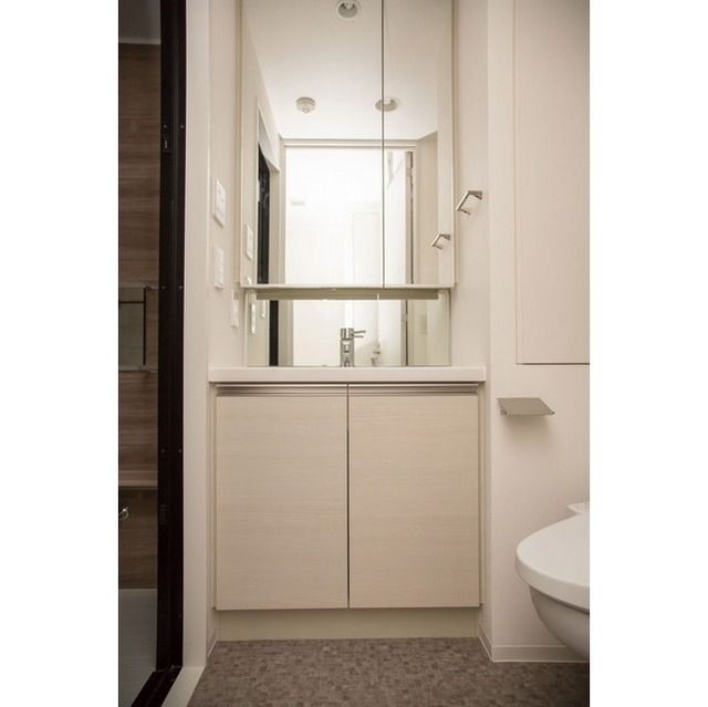 洗面設備　★タウンハウジング取り扱い★