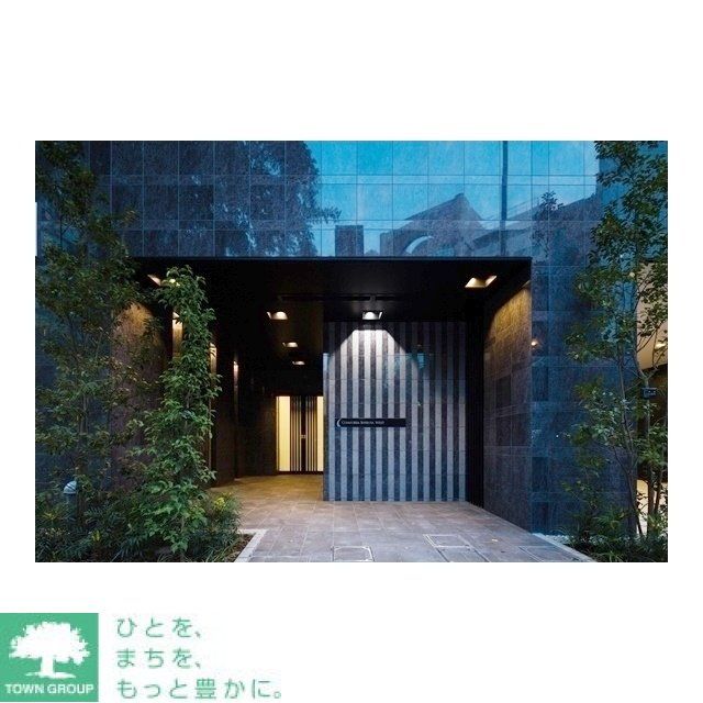 エントランス　★タウンハウジング取り扱い★