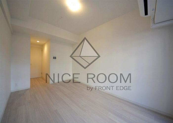 その他部屋・スペース　セイル淀屋橋　寝室