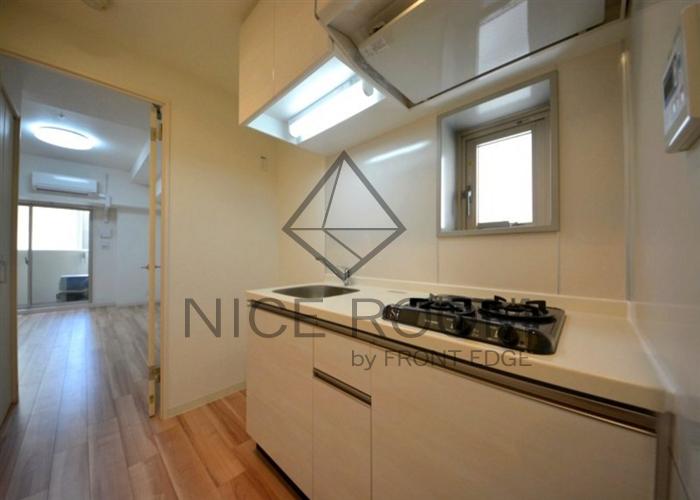 キッチン　セイル淀屋橋　キッチン