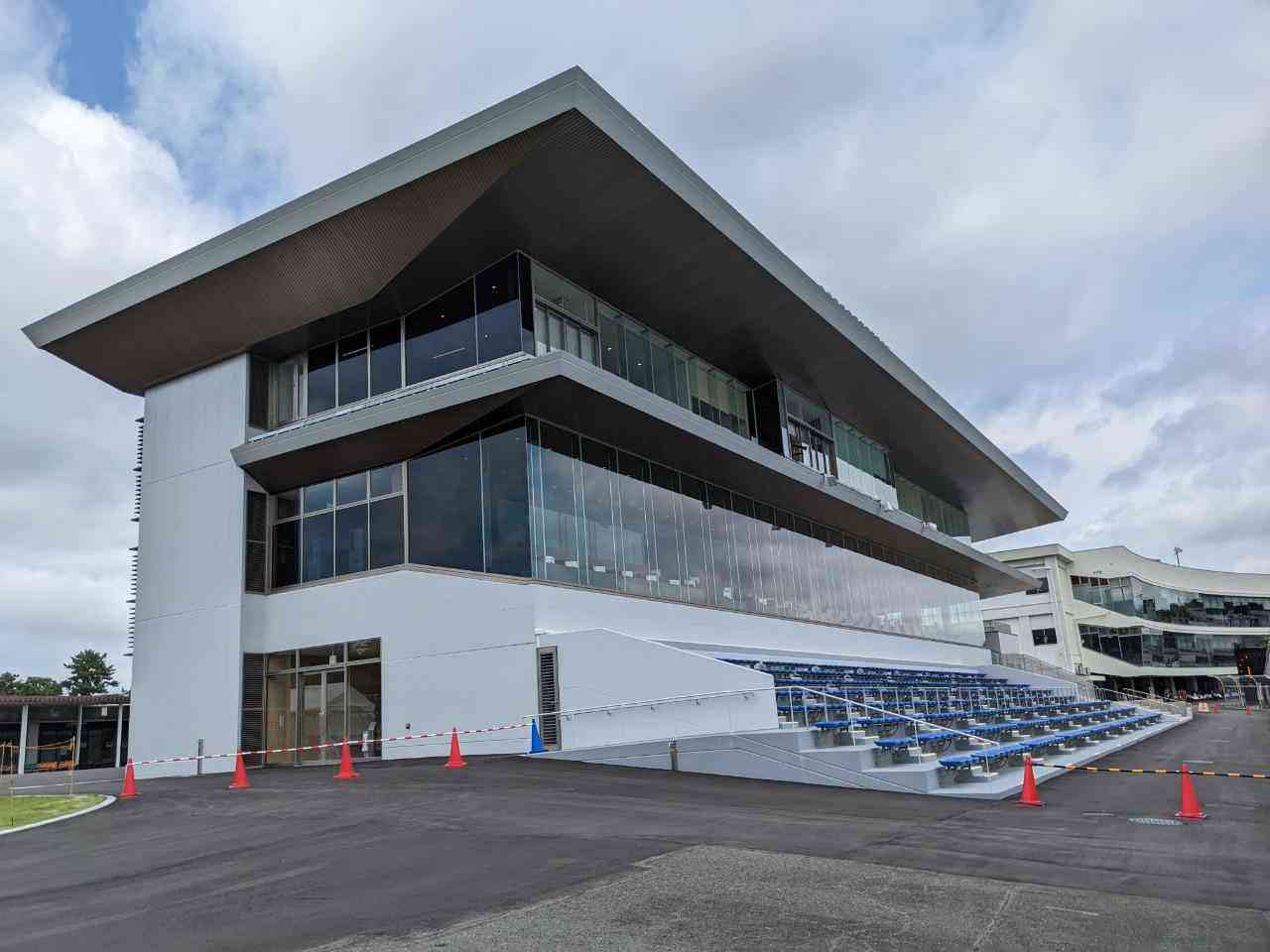 その他　浜松オートレース場（その他）まで632m