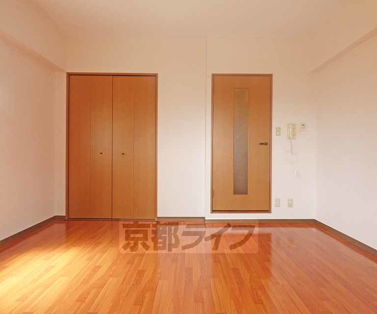 居室・リビング　リビングです。