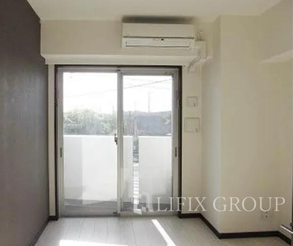 居室・リビング　リビング※同タイプ反転間取り参考