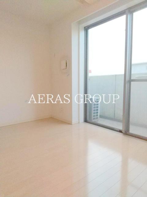 居室・リビング　※同仕様タイプの写真です