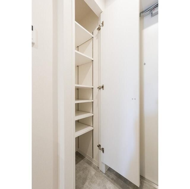 その他部屋・スペース　内装は落ち着いています