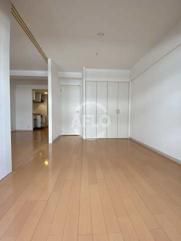 その他部屋・スペース　La Douceur中之島（ラドゥセール中之島）洋室