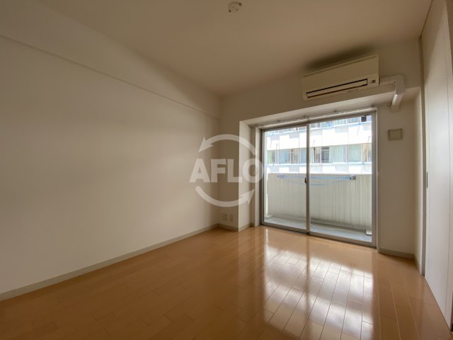 居室・リビング　La Douceur中之島（ラドゥセール中之島）　リビング