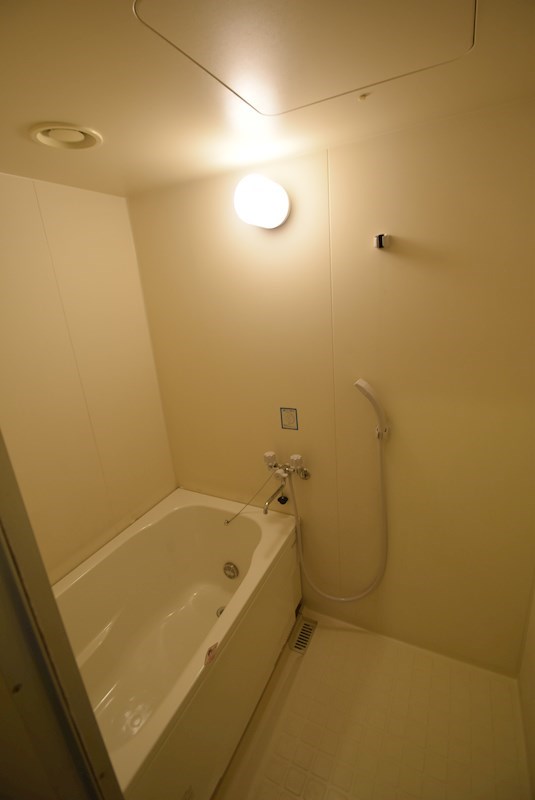 バス・シャワールーム　※別部屋参照写真