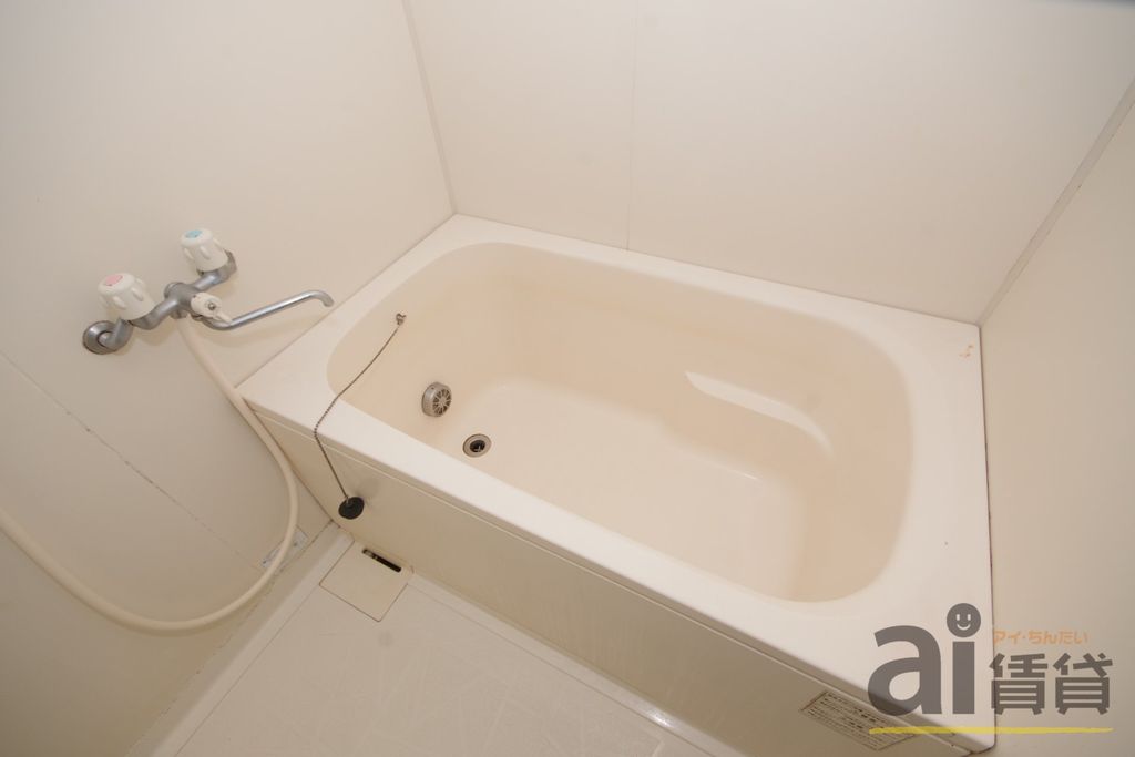 バス・シャワールーム　※同仕様写真です