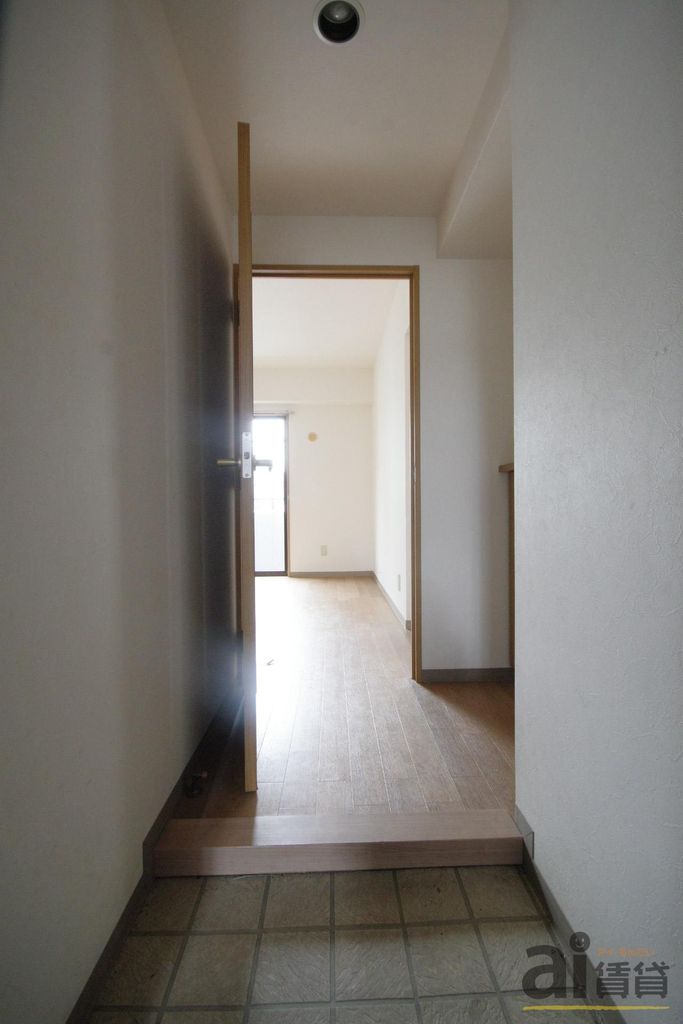 玄関　※同仕様写真です