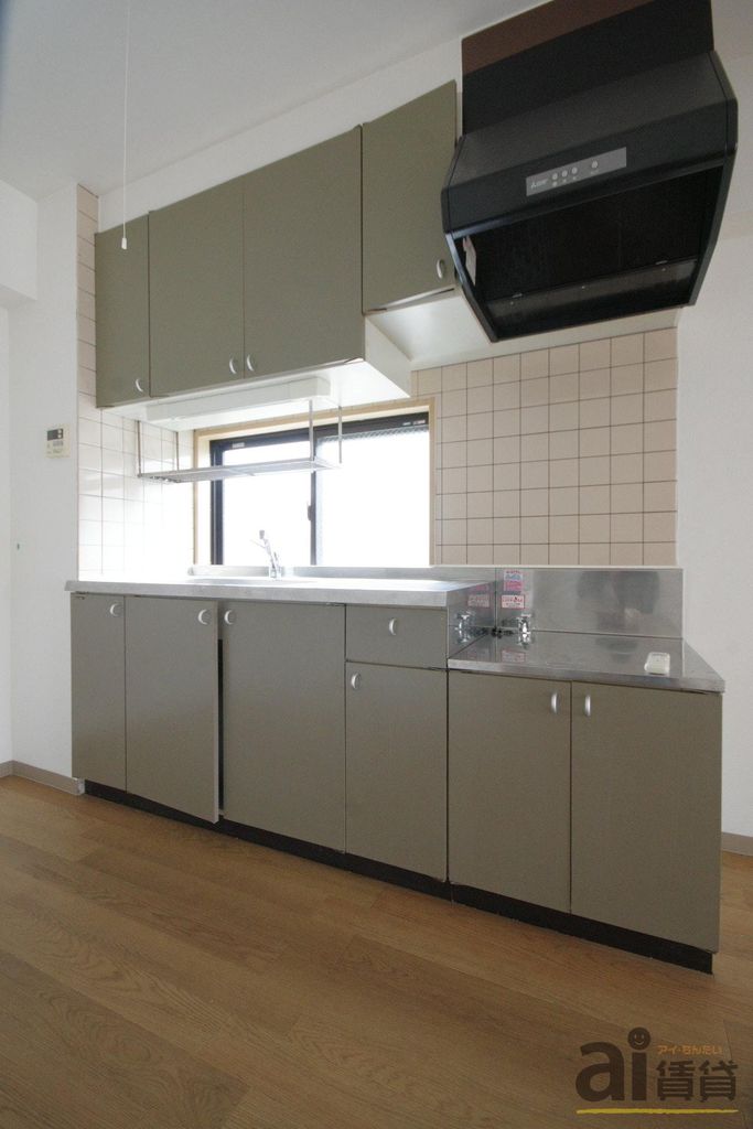キッチン　※同仕様写真です