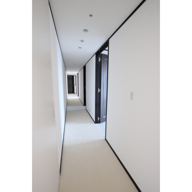 その他部屋・スペース　廊下
