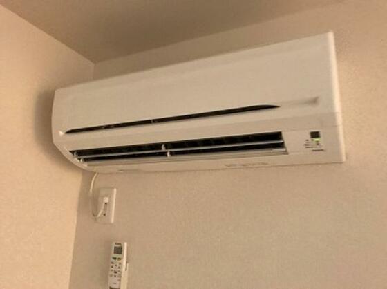 その他設備　※別部屋参考写真