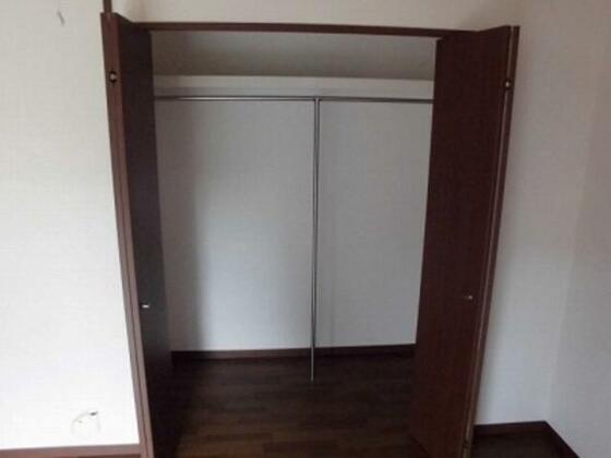 収納　※別部屋参考写真