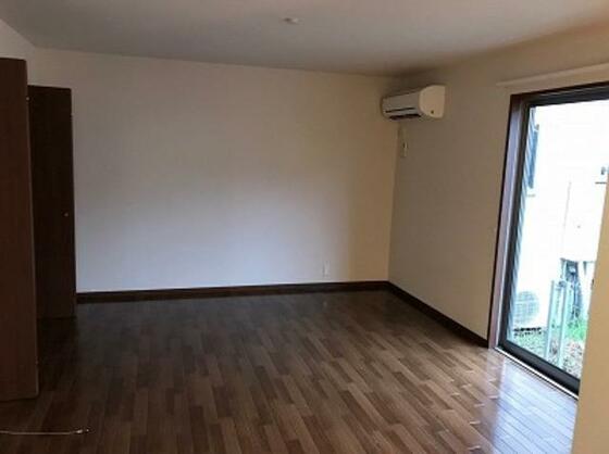 居室・リビング　※別部屋参考写真