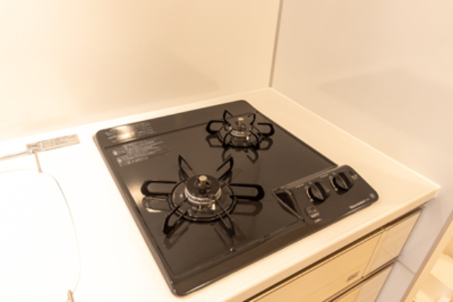 その他　※写真は同タイプ住戸です。