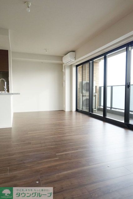 居室・リビング　※写真は同タイプ住戸です。