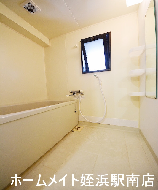 バス・シャワールーム　★お気軽にお電話ください★参考写真