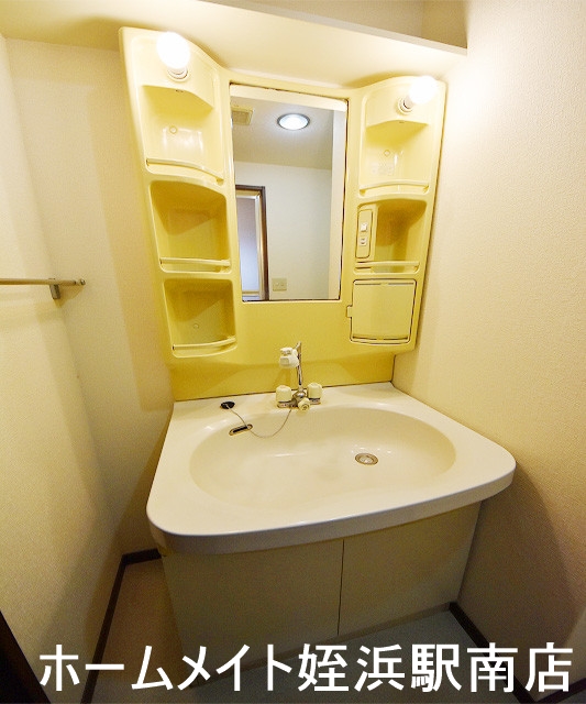 その他設備　★一日の始まりはここからです♪★参考写真