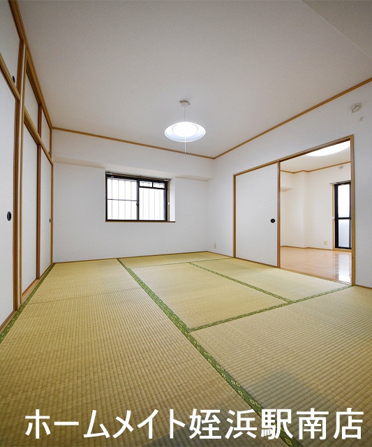 その他　★和室は落ち着きますね♪★参考写真