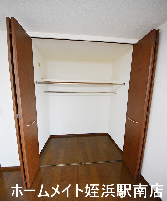 収納　★収納も豊富です♪★参考写真