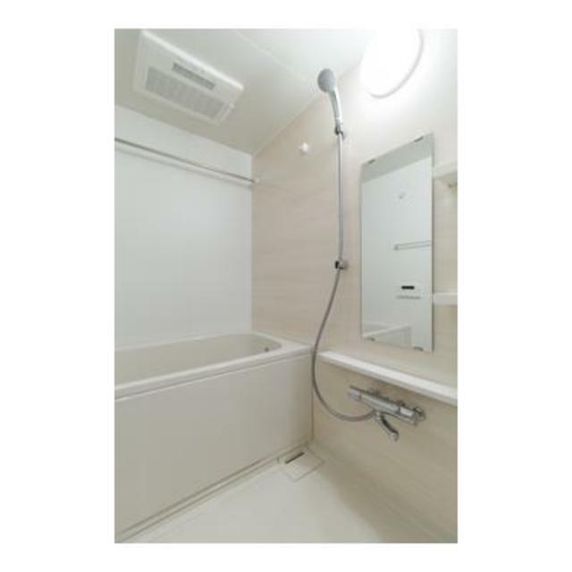 バス・シャワールーム　※同仕様写真含む