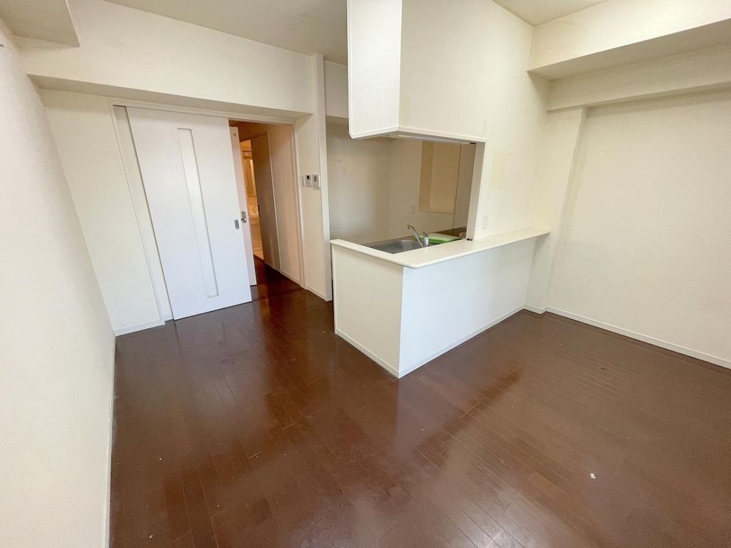 居室・リビング　リビング/居室