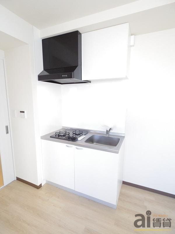 キッチン　※同仕様写真