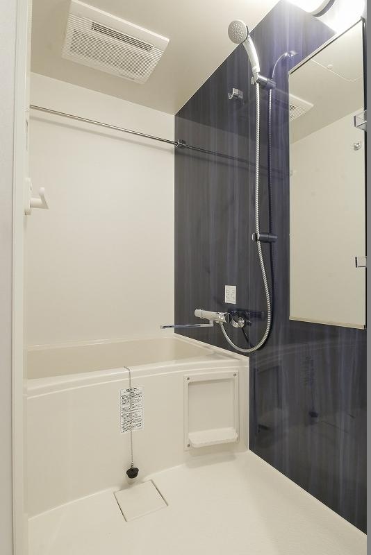 バス・シャワールーム　☆お風呂☆