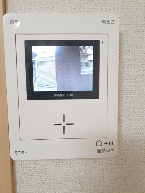 セキュリティ　セキュリティ