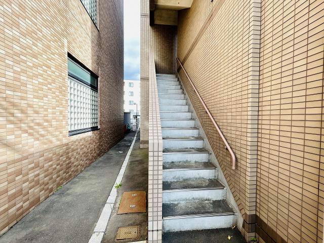 その他　周辺環境