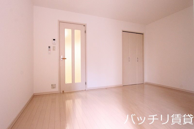 その他部屋・スペース　別号室の画像。現況優先。