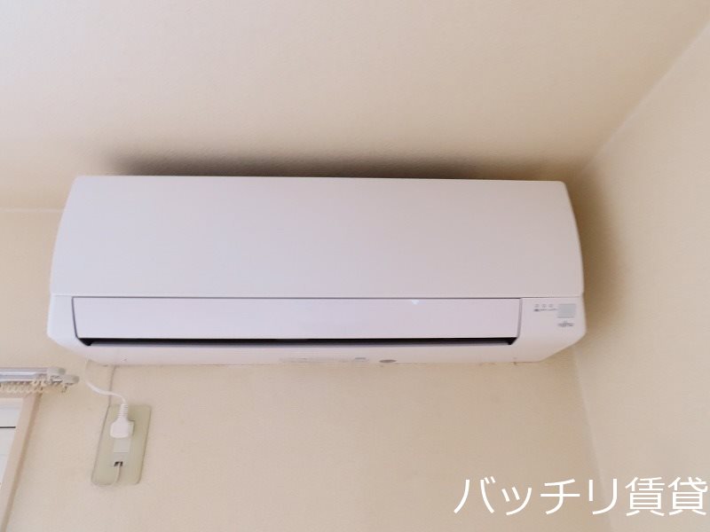 その他設備　別号室の画像。現況優先。