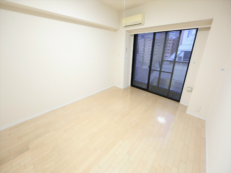 その他部屋・スペース　洋室8帖　エアコン完備