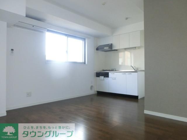 その他部屋・スペース　広々としたＤＫです