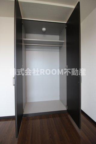 収納　小物を収納するのに便利です