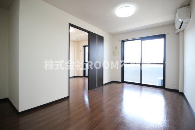 居室・リビング　おしゃれなリビングです